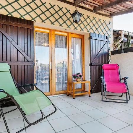 Le Hameau Du Port By Interhome Saint-Cyprien (Pyrenees-Orientales)