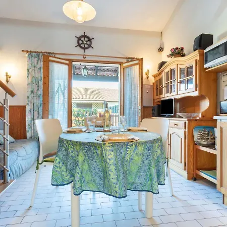 Le Hameau Du Port By Interhome