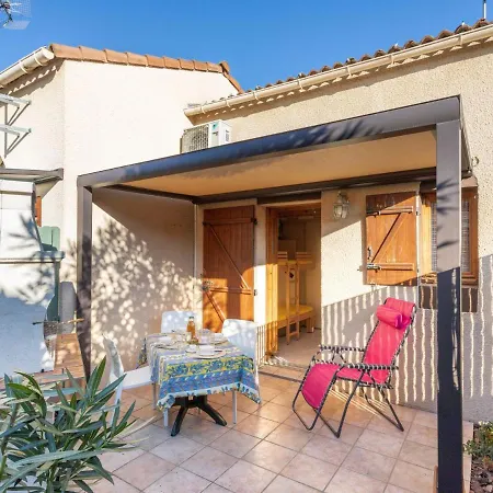 Holiday home Le Hameau Du Port By Interhome Saint-Cyprien (Pyrenees-Orientales)