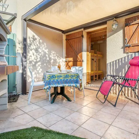 Holiday home Le Hameau Du Port By Interhome Saint-Cyprien (Pyrenees-Orientales)
