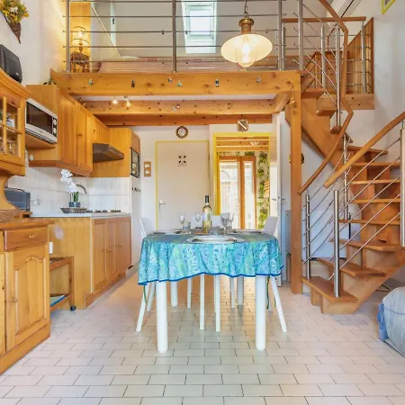 Holiday home Le Hameau Du Port By Interhome