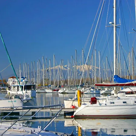 Le Hameau Du Port By Interhome