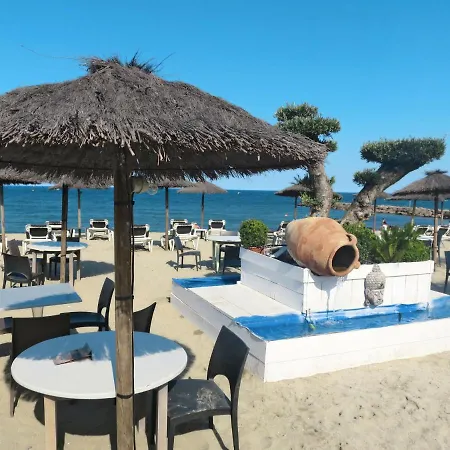 Le Hameau Du Port By Interhome Holiday home Saint-Cyprien (Pyrenees-Orientales)