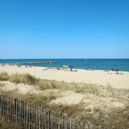Le Hameau Du Port By Interhome * Saint-Cyprien (Pyrenees-Orientales)