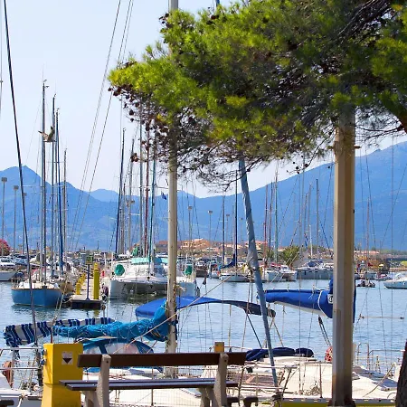 Holiday home Le Hameau Du Port By Interhome